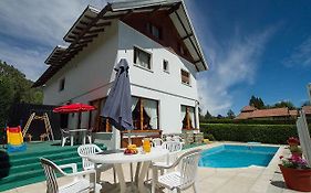 Hosteria Le Charme